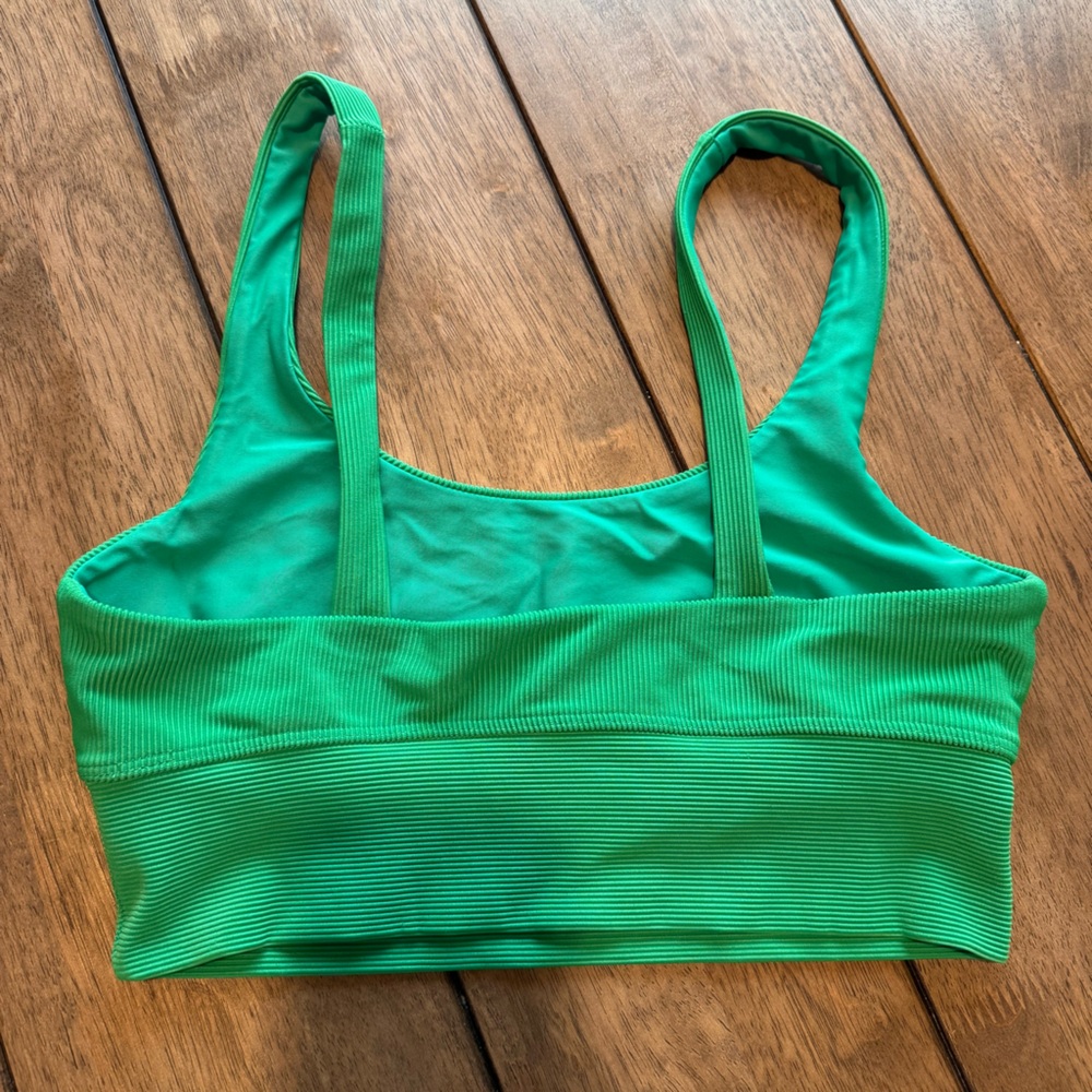 Beach Riot Bikini Top - Picture 2 of 4